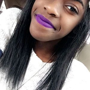 Meet your Posher, Diamond